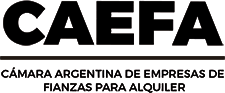 CAEFA - Cámara Argentina de Empresas de Finanzas para Alquileres